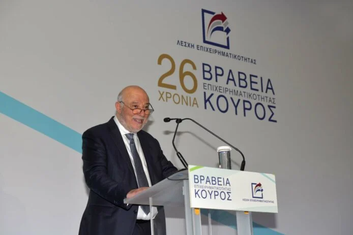 Κωνσταντίνος Ευριπίδης 2023